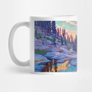 Mountain Revelry Mug